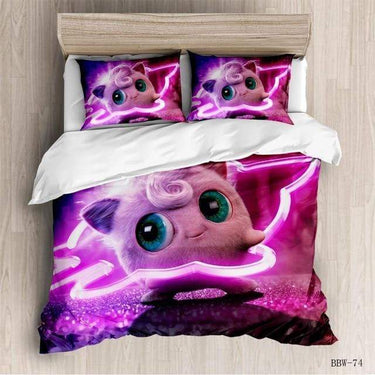 Housse de Couette Rondoudou